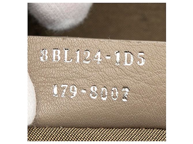 Borsa Fendi By The Way Medium - vista 6