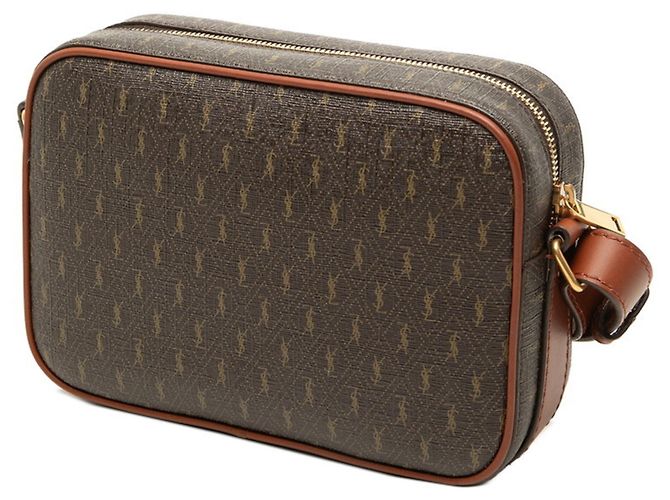 Autre Marque Borsa Camera Le Monogram Saint Laurent - vista 2