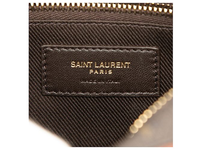 Autre Marque Borsa Camera Le Monogram Saint Laurent - vista 5