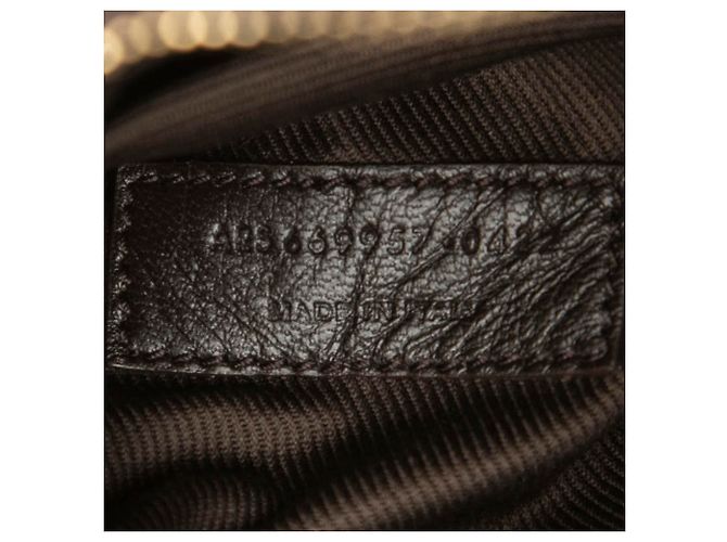 Autre Marque Borsa Camera Le Monogram Saint Laurent - vista 6