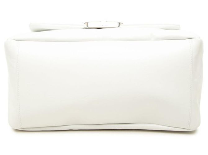 Borsa a tracolla Balenciaga Monaco Medium - vista 3