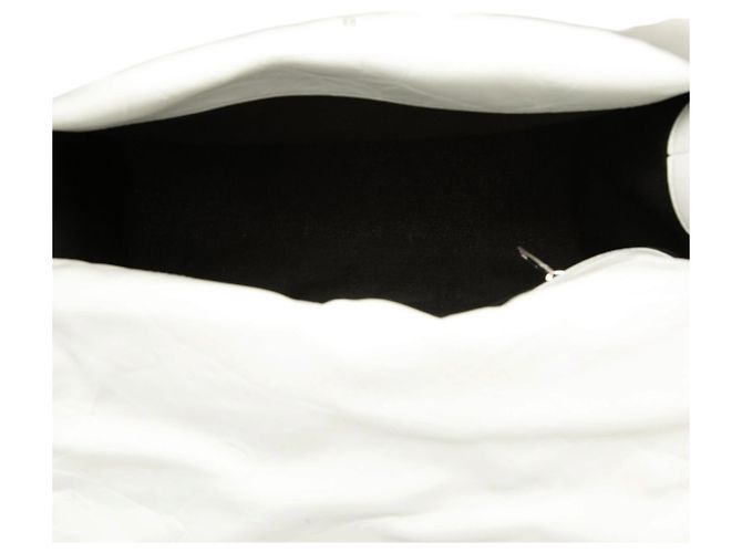 Borsa a tracolla Balenciaga Monaco Medium - vista 4