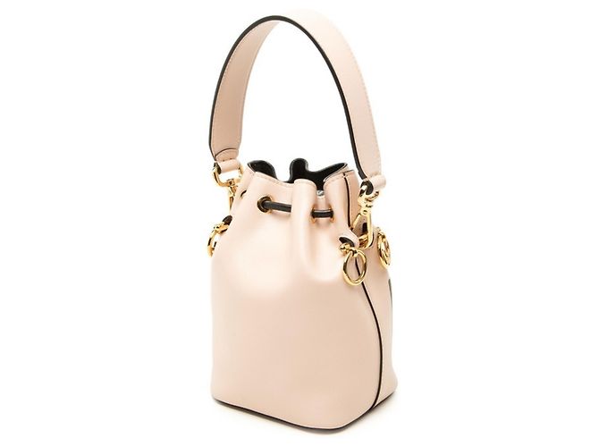 Borsa Fendi Mini Montresor - vista 2