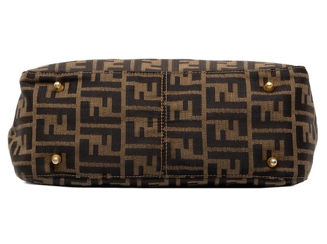 Borsa Fendi Zucca 26329 - vista 3