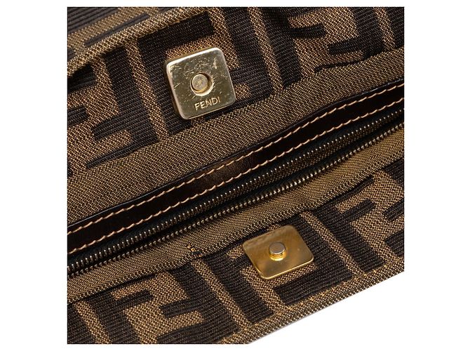 Borsa Fendi Zucca 26329 - vista 7