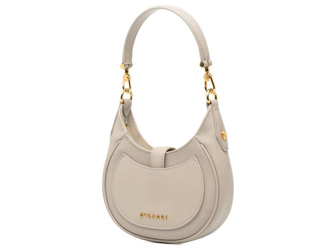 Bulgari Borsa Bvlgari Serpenti Ellipse - vista 2