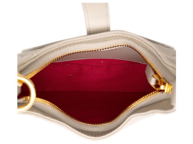 Bulgari Borsa Bvlgari Serpenti Ellipse - vista 4