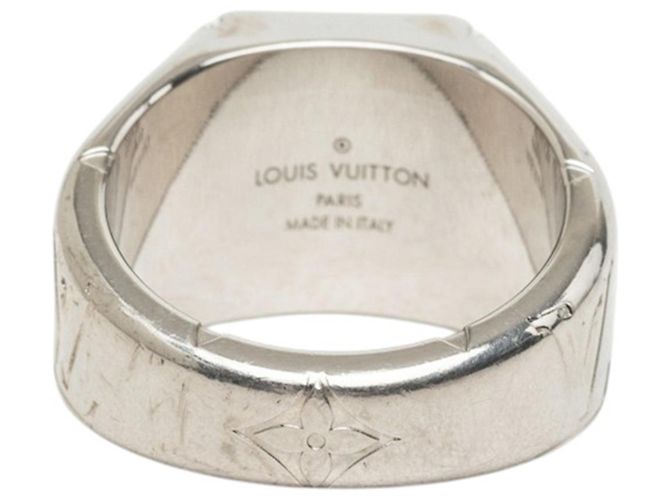 Louis Vuitton Monogram Siegelring - Ansicht 3