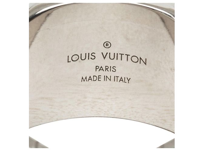 Louis Vuitton Monogram Siegelring - Ansicht 4
