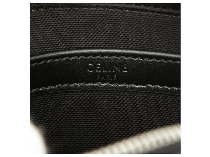 Céline Celine Triomphe Small Messenger Bag - Ansicht 5