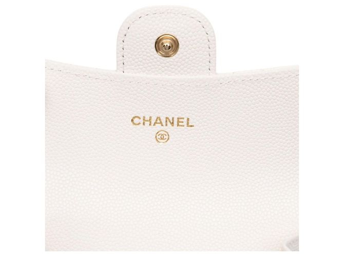 Tarjetero Chanel Coco Mark Matelassé - vista 5