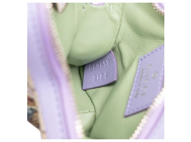 Portachiavi Gucci x Yuko Higuchi - vista 6
