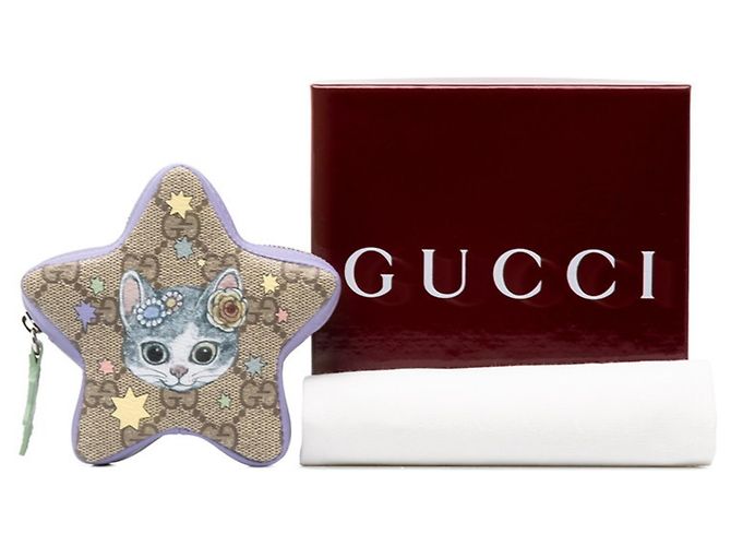 Portachiavi Gucci x Yuko Higuchi - vista 7
