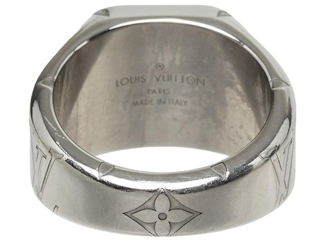 Louis Vuitton Monogram Siegelring - Ansicht 3