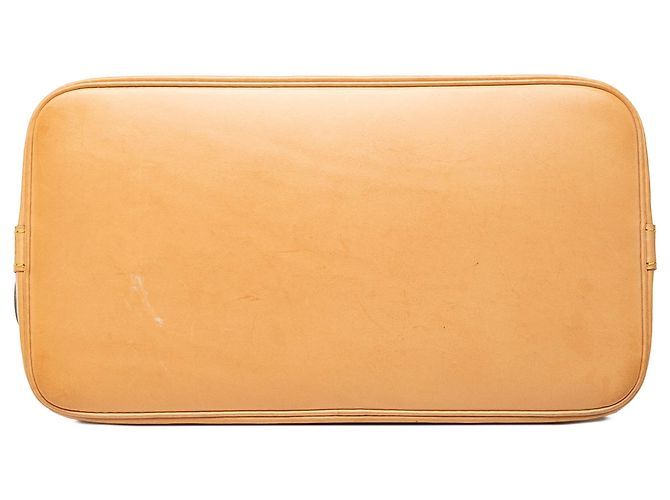 Louis Vuitton Brown Monogram Alma PM - vista 3