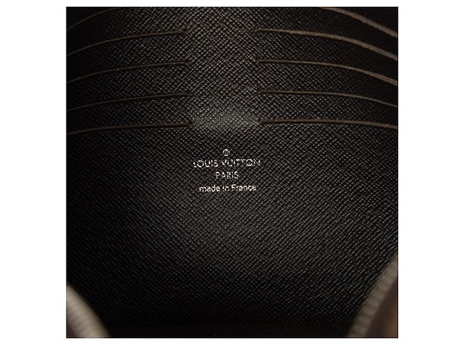 Louis Vuitton Brown Damier Ebene Kasai - vista 5