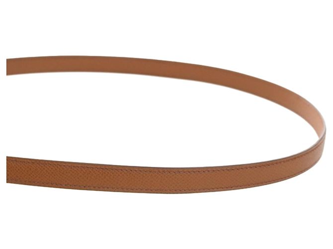 Hermès Brown Epsom Kelly Retourne 32 - vista 14