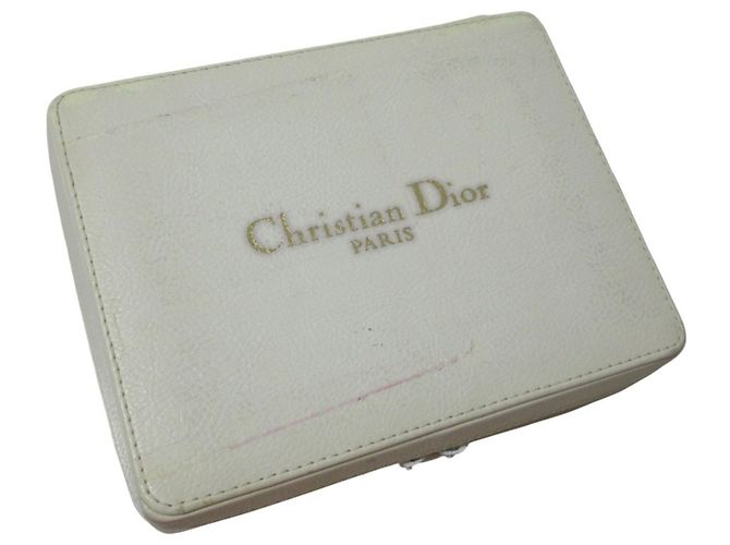 Relógio de pulso a quartzo Christian Dior La Parisienne - vista 18
