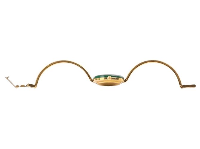 Gucci 1100-L Quartz Damenuhr - Ansicht 10