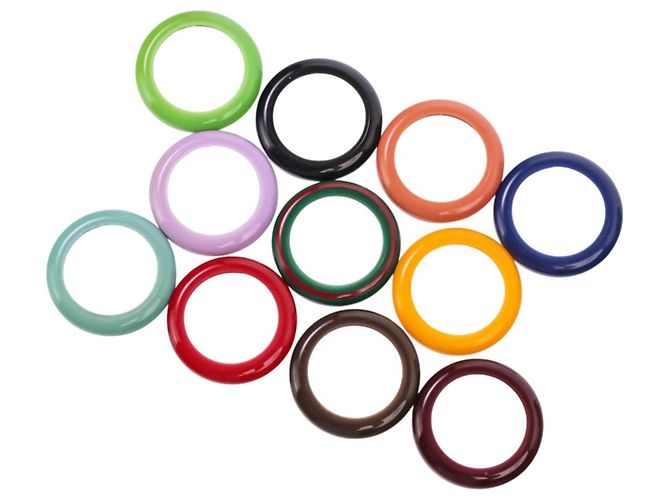Gucci 1100-L Quartz Damenuhr - Ansicht 15