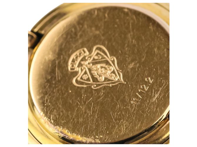 Gucci 1100-L Quartz Damenuhr - Ansicht 17