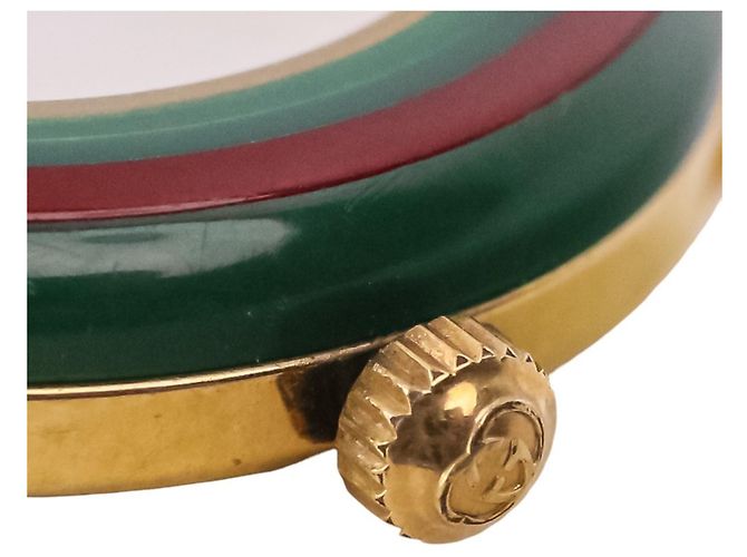 Gucci 1100-L Quartz Damenuhr - Ansicht 5