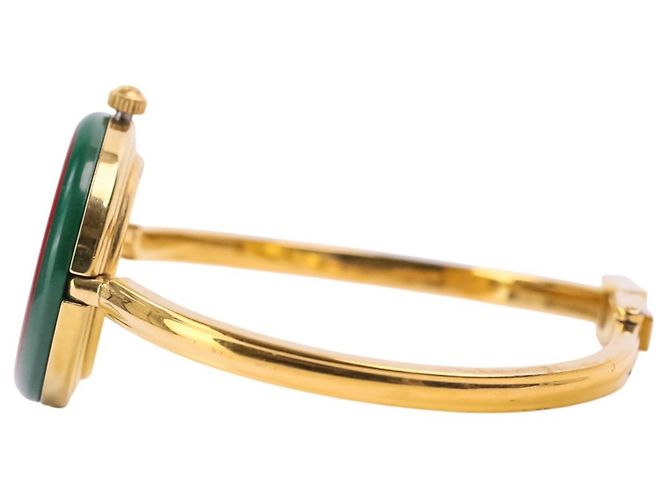 Gucci 1100-L Quartz Damenuhr - Ansicht 8
