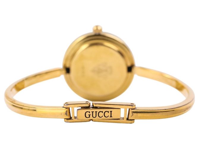 Gucci 1100-L Quartz Damenuhr - Ansicht 9