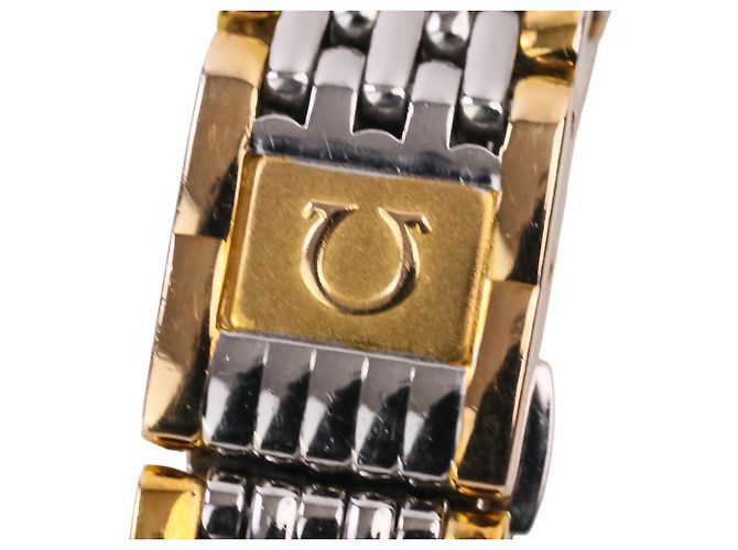 Orologio OMEGA DeVille Quartz da donna - vista 12