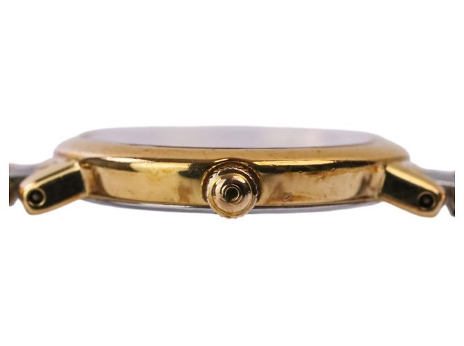 Orologio OMEGA DeVille Quartz da donna - vista 4