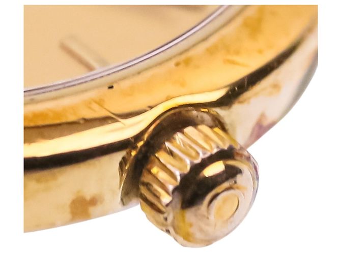 Orologio OMEGA DeVille Quartz da donna - vista 5