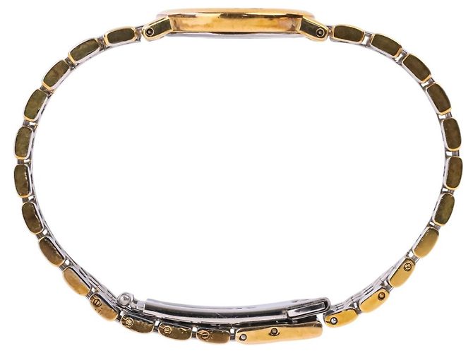Orologio OMEGA DeVille Quartz da donna - vista 7