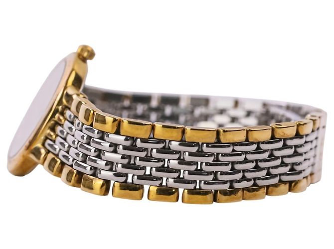 Orologio OMEGA DeVille Quartz da donna - vista 9
