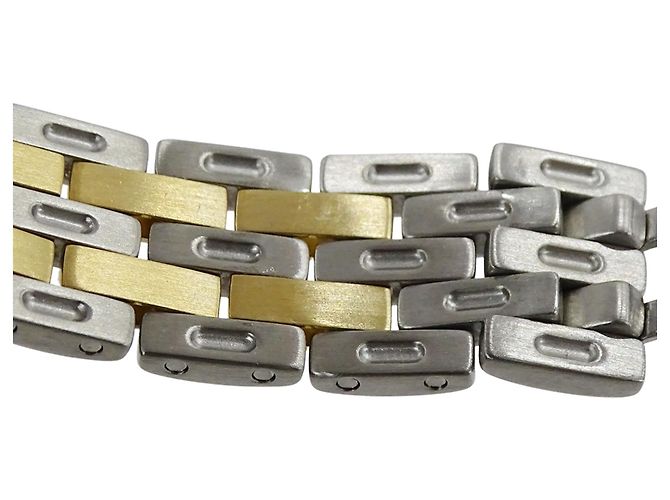 Relógio Cartier Panthère MM Date Quartz - vista 13