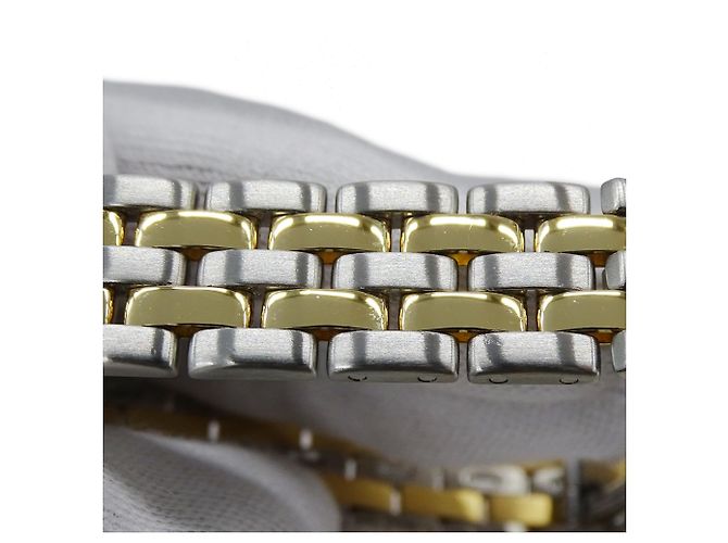 Relógio Cartier Panthère MM Date Quartz - vista 9