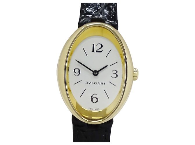 Bulgari Reloj de pulsera de cuarzo para mujer Bvlgari - vista 2