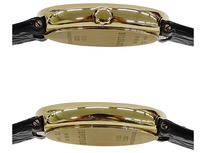 Bulgari Reloj de pulsera de cuarzo para mujer Bvlgari - vista 3