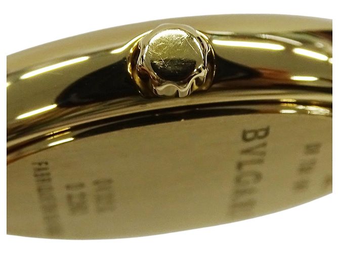 Bulgari Reloj de pulsera de cuarzo para mujer Bvlgari - vista 8