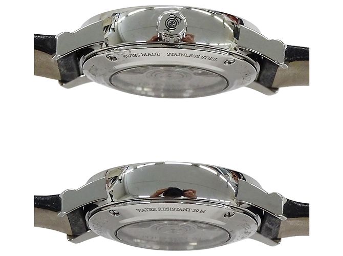 Autre Marque Orologio automatico da donna Tiffany & Co. - Modello Atlas Dome Date - vista 3