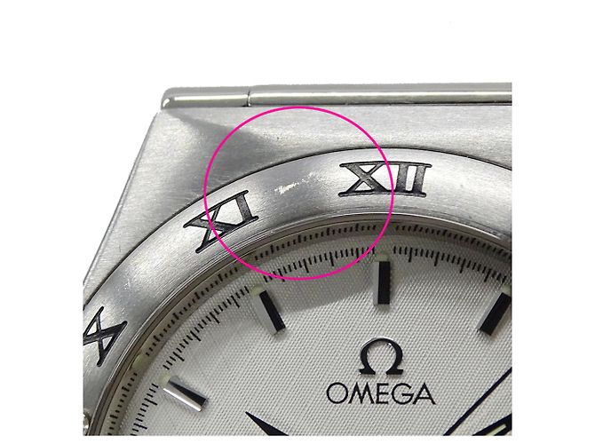 Orologio da Polso Omega Constellation 1502.30 da Uomo - vista 10