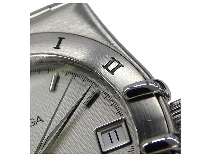 Orologio da Polso Omega Constellation 1502.30 da Uomo - vista 11