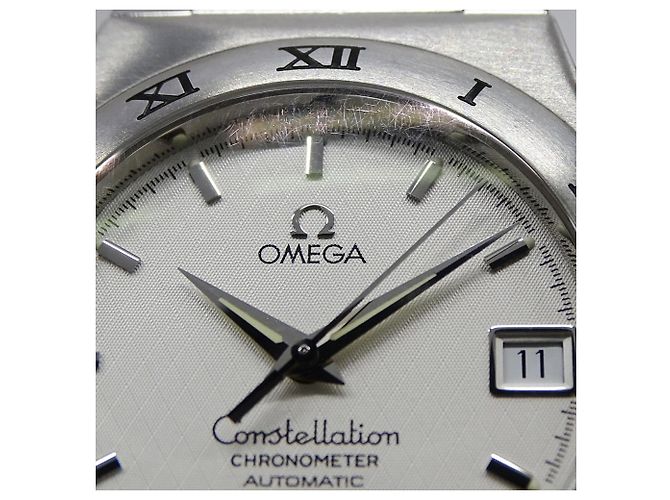 Orologio da Polso Omega Constellation 1502.30 da Uomo - vista 12