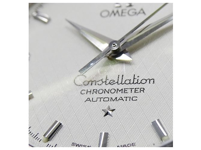 Orologio da Polso Omega Constellation 1502.30 da Uomo - vista 13