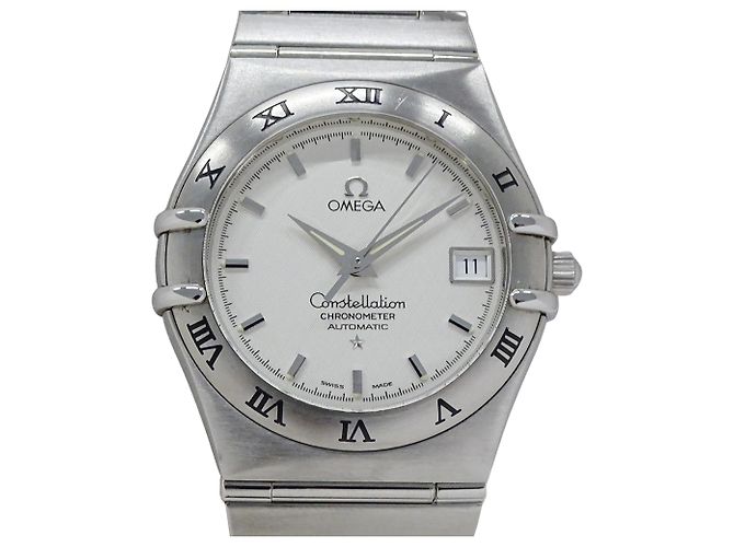 Orologio da Polso Omega Constellation 1502.30 da Uomo - vista 2