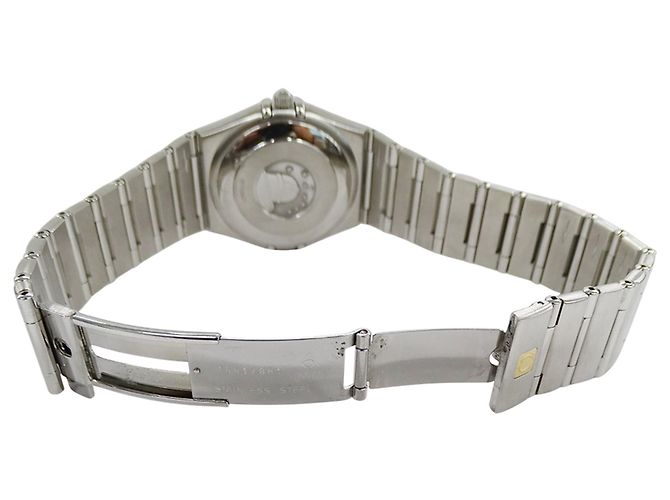 Orologio da Polso Omega Constellation 1502.30 da Uomo - vista 4