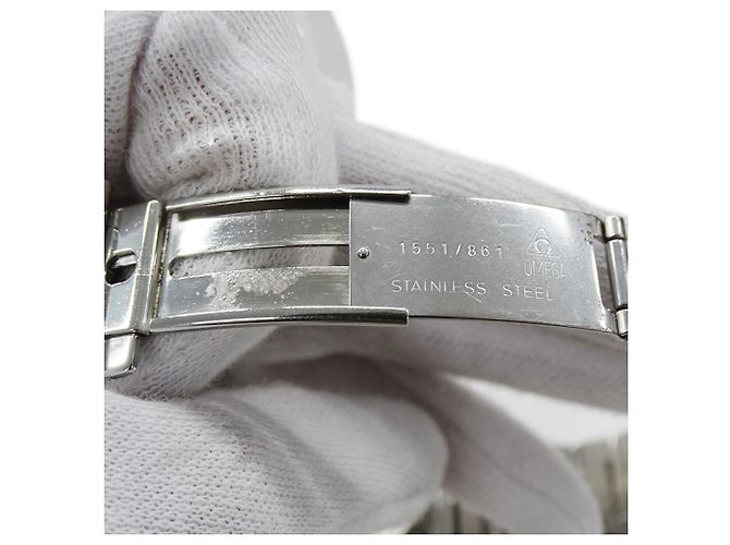 Orologio da Polso Omega Constellation 1502.30 da Uomo - vista 5