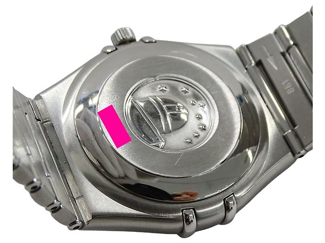 Orologio da Polso Omega Constellation 1502.30 da Uomo - vista 8