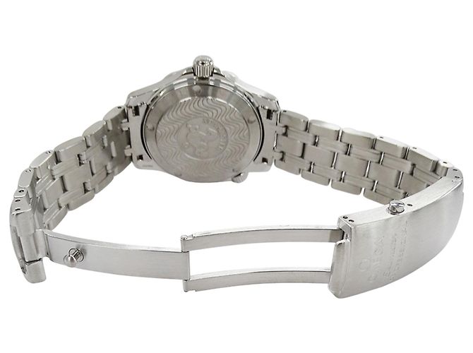 Orologio Omega Seamaster 2561.80 - vista 4