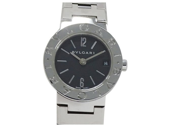 Bulgari Bvlgari Damen-Quarzarmbanduhr - Ansicht 2