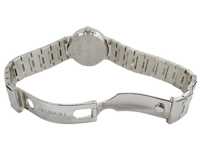 Bulgari Bvlgari Damen-Quarzarmbanduhr - Ansicht 4